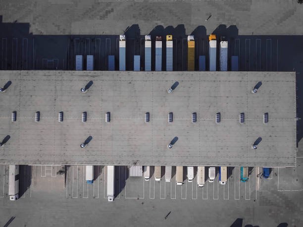 Loading Bay Management