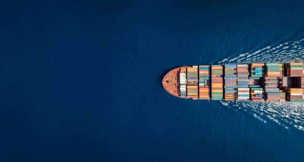 Blue-Water Shipping