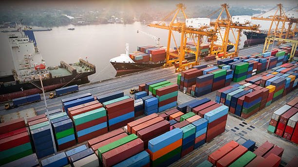 Global Port Operations