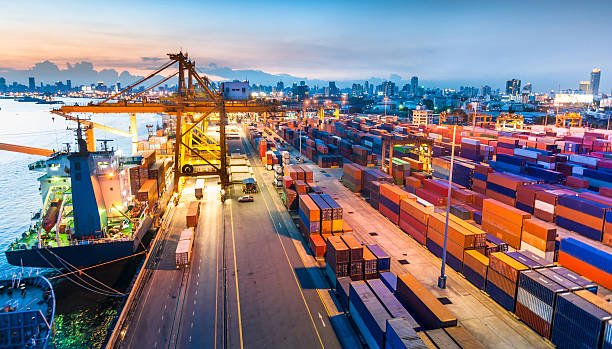 City Port Logistics